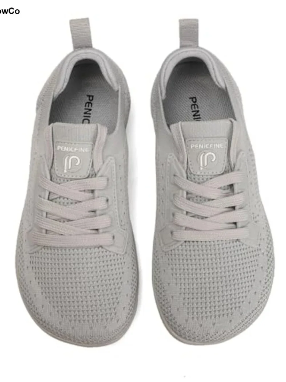 Women's Barefoot Shoes Wide Toe Box Minimalist Zero Drop Walking Athletic Shoes
